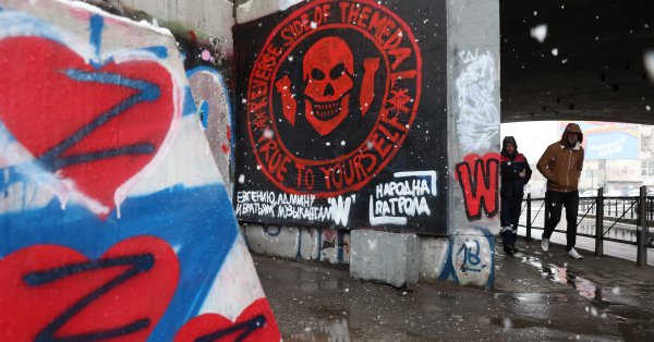 Российская группа «Вагнер» переориентируется на диверсии в Европе