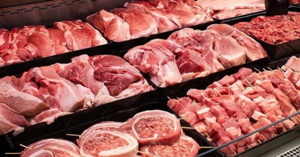 Амстердам первым в мире запретил рекламу мяса и топлива