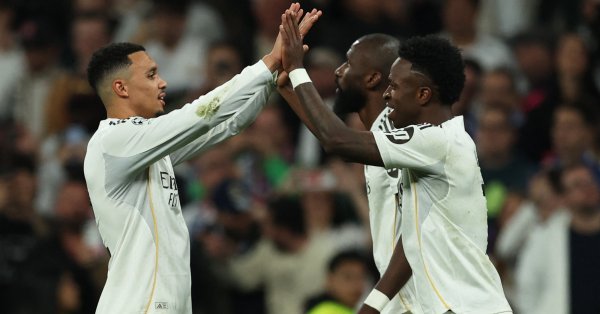 Здоровые дерби в ВХЛ, «Реал» принимает «Манчестер Сити»