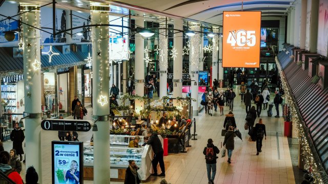 После еще одного успешного года польская экономика находится на пути к вхождению в двадцатку крупнейших в мире.