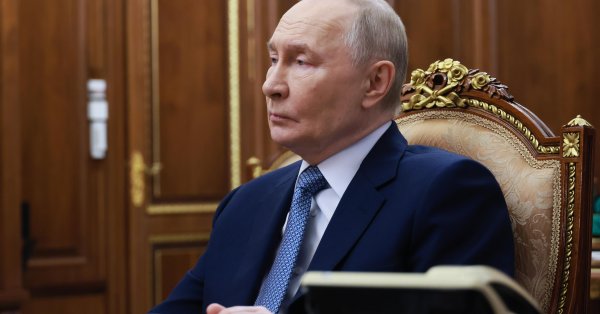 Как кремлевская пропаганда скрыла факт исчезновения Путина вот уже 11 дней?