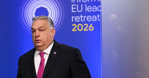 Может ли нефтяная борьба Венгрии изменить ход войны на Украине?