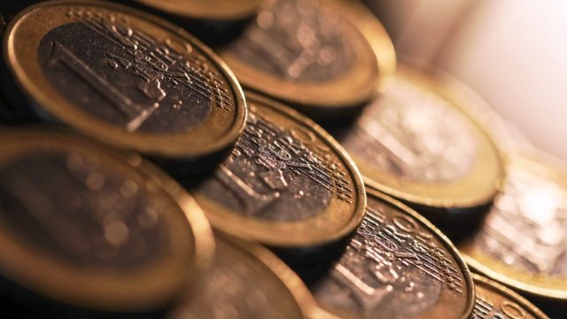 BNB: 84,5% BGN было снято