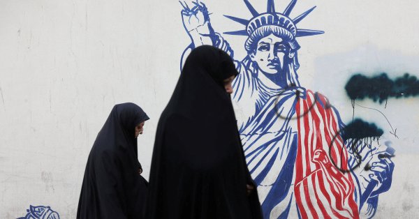 Как Иран планирует вступить в войну с США и победить?