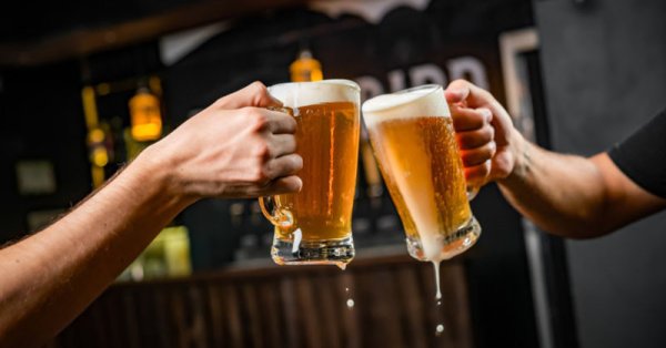 Саудовская Аравия сняла запрет на алкоголь для богатых иностранцев