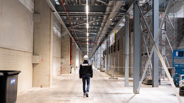 ACC отказывается от гигафабрик в Италии и Германии