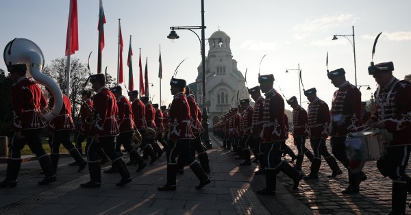 Изменение организации дорожного движения в центре в связи с празднованием 3 марта