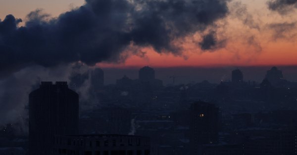 Военная игра показывает, насколько уязвима Европа для нападения России