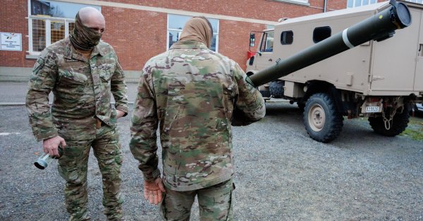 Борьба с дронами и угрозами гражданской авиации