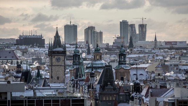 Местный капитал поддержал восстановление инвестиций в недвижимость в странах ЦВЕ в 2025 году.