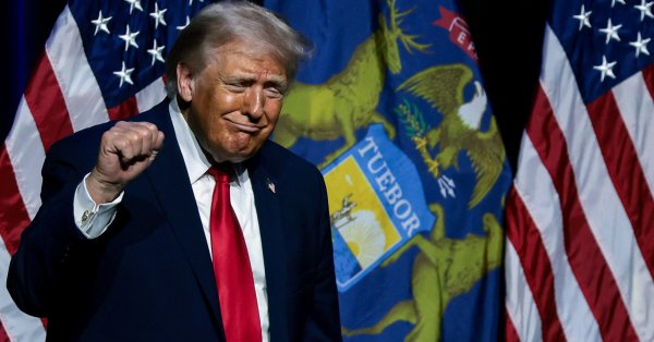 Трампа пригласили в Иерусалим для получения премии Израиля