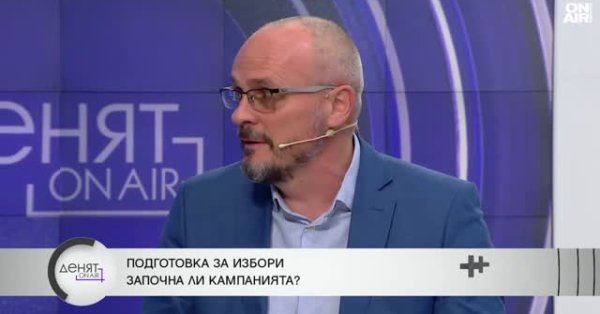 Политический разговор о деле «Петрохана» не будет конкретным