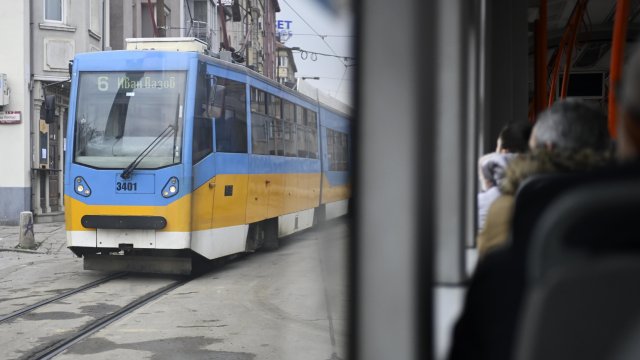 Терзиев потребовал отставки директора «Столичного транспорта»