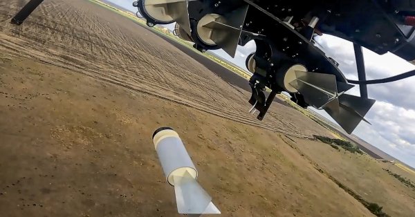 Украинские атаки отключили электроэнергию в части Брянской области России