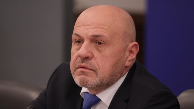 Т. Дончев: Человеческий капитал станет главным фактором конкурентоспособности экономики