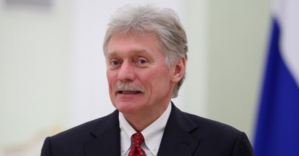 Песков: Россия не может игнорировать ядерный потенциал Великобритании и Франции