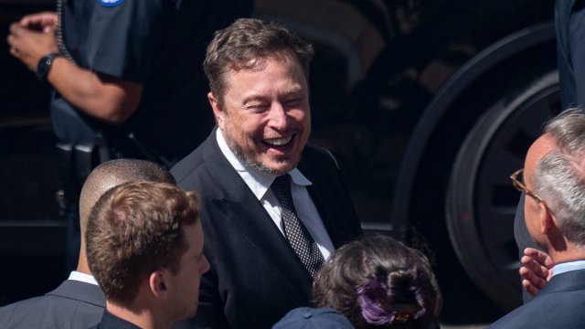 Как ИИ сделает богатых еще более могущественными?