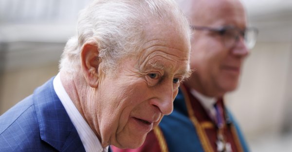 Карл III с первыми словами о деле «Эпштейна»: Полное сотрудничество полиции