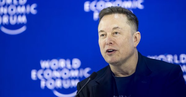 Прокуратура Франции вызвала Илона Маска на допрос