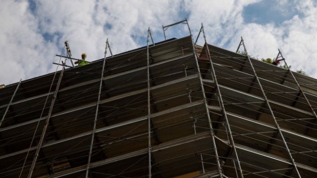 Эксперт: Выбор покупателей будет диктовать правила рынка недвижимости