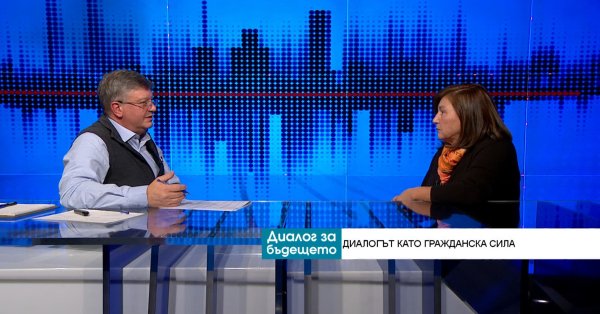 От дебатов к инновациям: диалог как ключ к устойчивому бизнесу