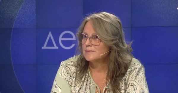 Галабова о матери, обвинившей сына в «моральной смерти» Калушева: Психопатическое поведение