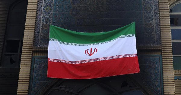 Утечка газа стала причиной взрыва в иранском портовом городе