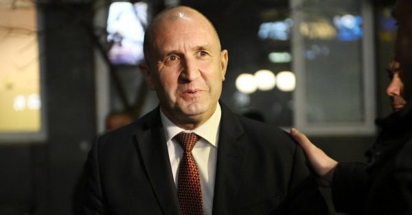 Радев: Дело Петрохана – это диагноз состояния государства