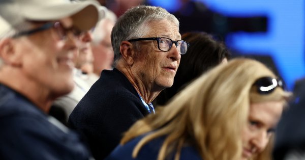 Билл Гейтс признался в романах с россиянками, отверг тезис о том, что они стали жертвами Эпштейна