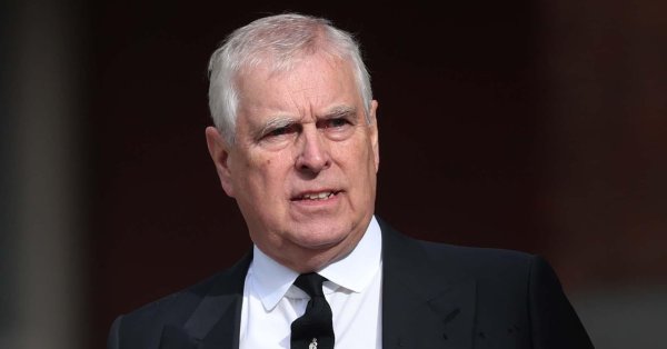 Бывший принц Эндрю потратил деньги налогоплательщиков на массаж