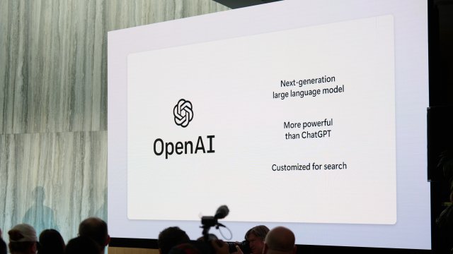 OpenAI ожидает, что ее доход превысит 280 миллиардов долларов в 2030 году.