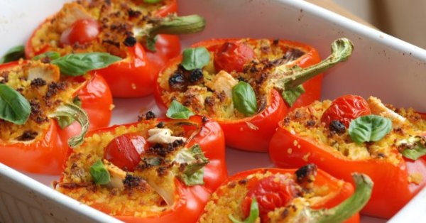 Современные рецепты классических болгарских блюд