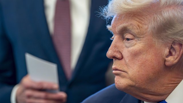 Трамп призвал к новому ядерному соглашению с Россией