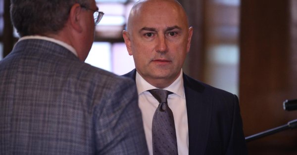 Любомир Каримански: Государство не занимается проблемой спекуляций