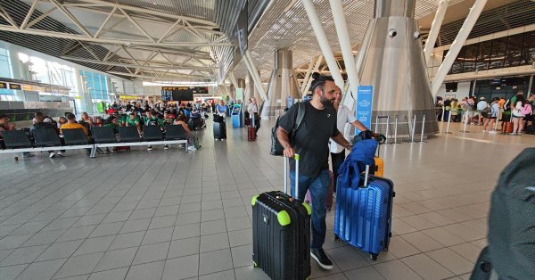 Всего за год: Германию покинули почти 60 000 болгар