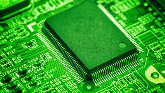 HP, Dell, Acer и Asus рассматривают возможность использования китайских чипов памяти из-за нехватки