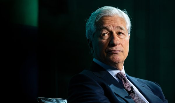 Опасения Джейми Даймона по поводу кредитного рынка более чем оправданы