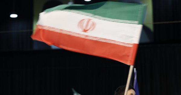 В Иране прогремели взрывы, погибла 4-летняя девочка ФОТО/ВИДЕО