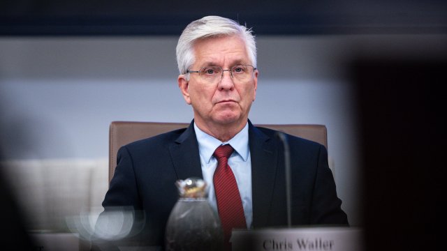 Представитель ФРС Уоллер: мартовское решение по ставке зависит от рынка труда