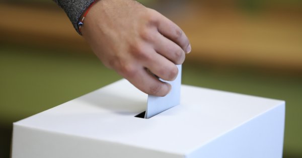 Частичные местные выборы мэра в 8 населенных пунктах страны