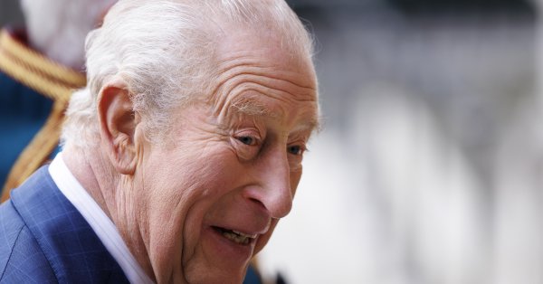 Предатель: Как король Карл III ест яйца и какие его любимые блюда?