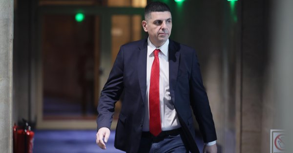 Мирчев: Трагедия, которая находит отклик в нашем обществе, используется для политической атаки