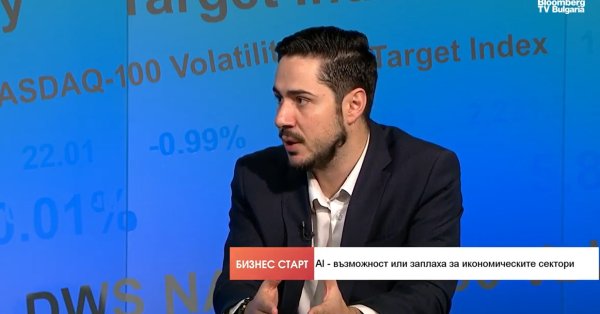 Даст ли ИИ абсолютную власть крупному капиталу?