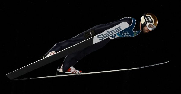 Владимир Зографский с рекордным результатом на Олимпийских играх