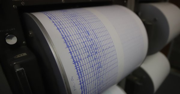 Два землетрясения магнитудой 4 произошли недалеко от албанского города Корча.