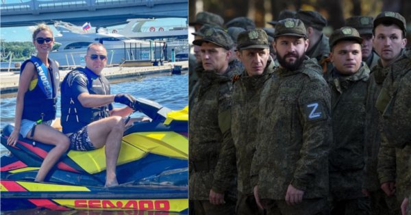 Российский «палач», заставивший своих солдат застрелиться: меня несправедливо обвиняют