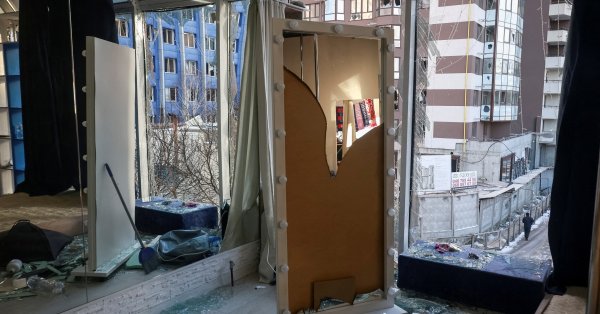 От награды до суда: российский подполковник замешан в схеме боевых выплат