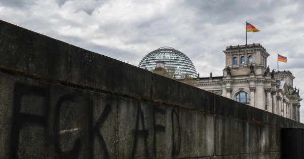 Назад в ГДР: восточные немцы сомневаются, что воссоединение того стоило