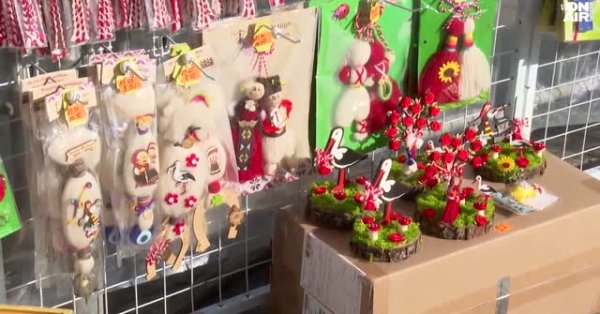 Считаем каждый цент: Сколько стоят мартениты в евро?