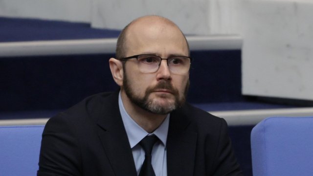 Исполняющий обязанности министра юстиции желает, чтобы ВСП определил новый состав И.Ф. Генеральный прокурор